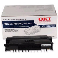 Okidata 56123402 Laser Cartridge