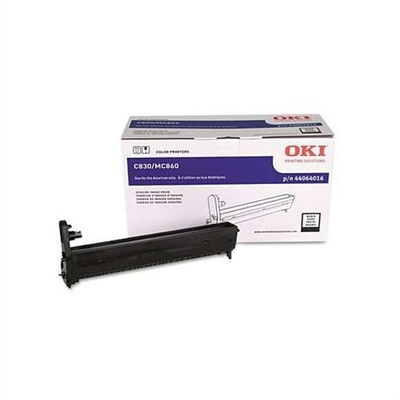 OEM Okidata 56125701 Yellow Laser Toner Printer Drum