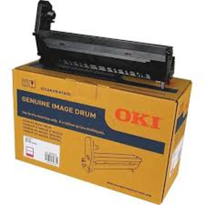 OEM Okidata 56125702 Magenta Laser Toner Printer Drum