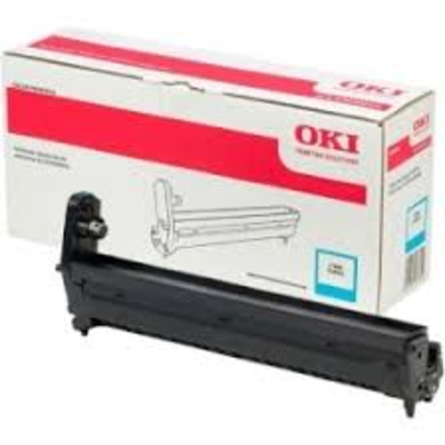 OEM Okidata 56125703 Cyan Laser Toner Printer Drum