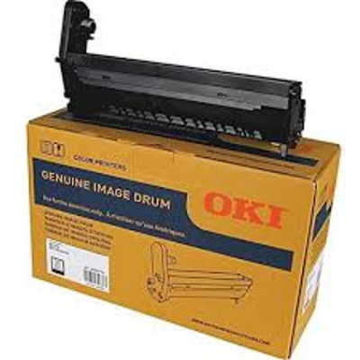 OEM Okidata 56125704 Black Laser Toner Printer Drum