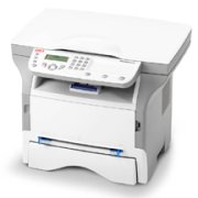 B2500 MFP