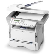 B2520 MFP