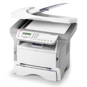 B2540 MFP