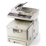 C5510n MFP