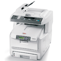 C5550 MFP