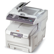 CX2033 MFP