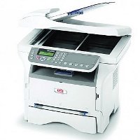 MB290 MFP