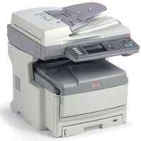 MC860 MFP