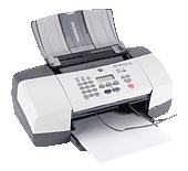 OfficeJet 4110 All-In-One