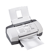 OfficeJet 4215 All-In-One