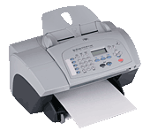 OfficeJet 5510 All-In-One