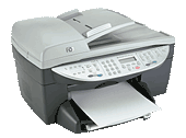 OfficeJet 6110 All-In-One