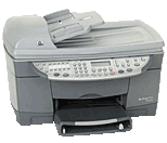 OfficeJet 7110 All-In-One