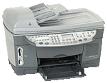 OfficeJet 7130 All-In-One