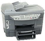 OfficeJet 7140xi All-In-One