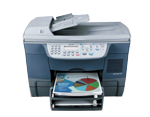 OfficeJet D125xi