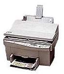 OfficeJet R65