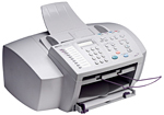 OfficeJet T65