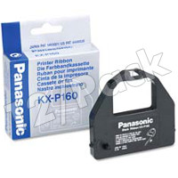Panasonic KX-P160 ( KXP160 ) Black Nylon Dot Matrix Printer Ribbons