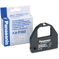 Panasonic KX-P160 ( KXP160 ) Black Nylon Dot Matrix Printer Ribbon