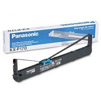 Panasonic KX-P170 ( KXP170 ) Black Dot Matrix Printer Ribbon