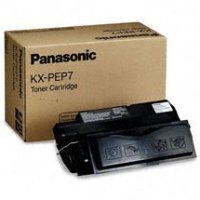 Panasonic KX-PEP7 Black Laser Cartridge