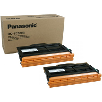 Panasonic DQ-TCB008D Laser Cartridges (2/Pack)