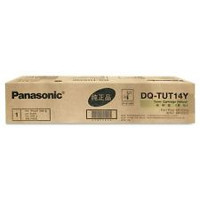 Panasonic DQ-TUT14Y Laser Cartridge