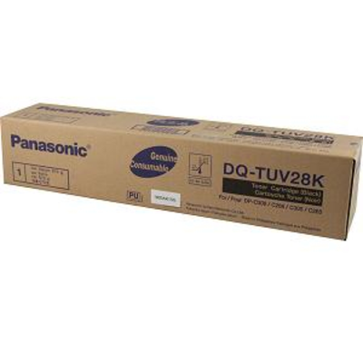 Panasonic DQ-TUV28K ( Panasonic DQTUV28K ) Laser Cartridge