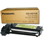 Panasonic DQ-UG15A Black Laser Cartridge