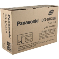 Panasonic DQ-UH35H Laser Toner Fax Drum