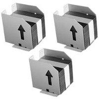 Panasonic FQ-SS66 Compatible Laser Staple Cartridges (3/Box)