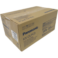 Panasonic KX-CLPC3 Laser Toner Printer Drum