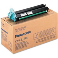Panasonic KX-CLPK3 Laser Toner Printer Drum