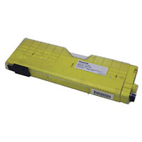 Panasonic KX-CLTY1 ( KXCLTY1 ) Yellow Laser Cartridge