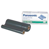 Panasonic KX-FA133 ( Panasonic KXFA133 ) Thermal Transfer Fax Film Refill