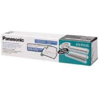 Panasonic KX-FA55 ( Panasonic KXFA55 ) Thermal Transfer Ribbons (2/Box)