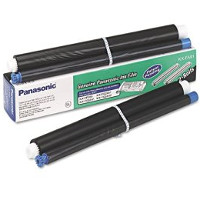 Panasonic KX-FA91 Thermal Transfer Fax Ribbon Refills (2/Pack)