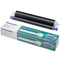 Panasonic KX-FA93 Thermal Transfer Fax Film Roll