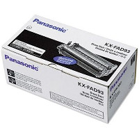 OEM Panasonic KX-FAD93 Laser Toner Fax Drum
