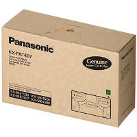 Panasonic KX-FAT407 Laser Cartridge