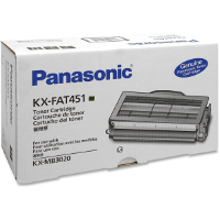 Panasonic KX-FAT451 ( Panasonic KXFAT451 ) Laser Cartridge