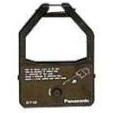 Panasonic KX-P155 ( KXP155 ) Black Fabric Dot Matrix Printer Ribbon