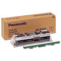 Panasonic KXP453 ( KX-P453 ) Black Laser Cartridge