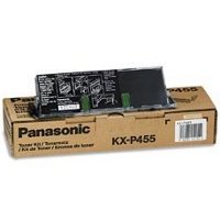 Panasonic KX-P455 Black Laser Cartridge Kit
