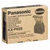 Panasonic KX-P458 Black Laser Kit