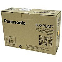 Panasonic KX-PDM7 ( KXPDM7 ) Laser Toner Printer Drum Unit