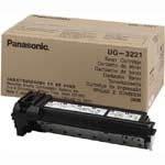 Panasonic UG-3221 ( UG3221 ) Black Laser Cartridge