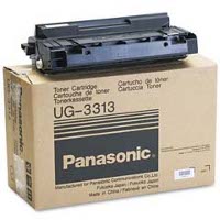 Panasonic UG-3313 Black Laser Cartridge